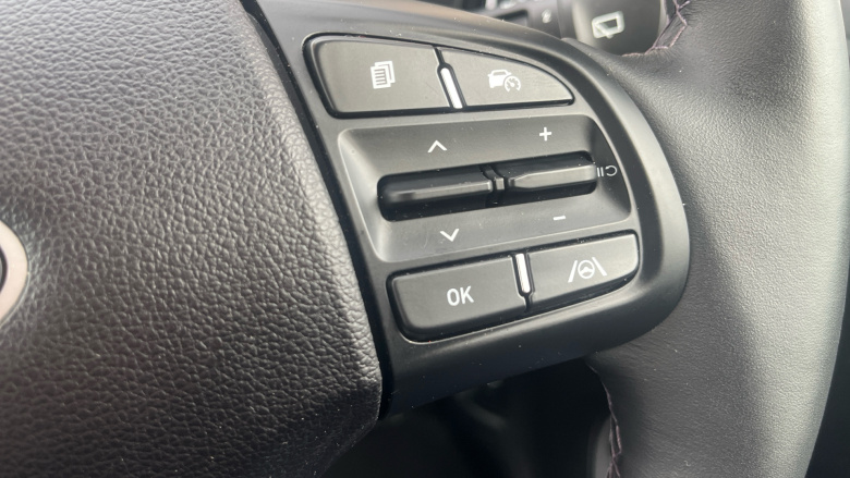 Hyundai i10 1.0 [63] Premium 5dr Auto [Nav] Petrol Hatchback